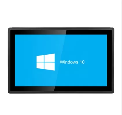 Latest company case about What is a Touch Panel PC?