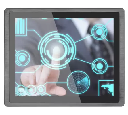 Latest company case about What are the primary industrial applications for a Touch Panel PC?
