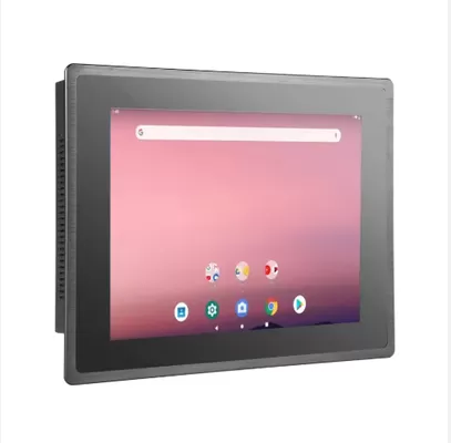 Latest company case about What are the key advantages of using a Touch Panel PC over a traditional desktop PC + separate monitor setup?